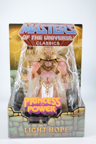Light hope motuc she ra - motuc, she-ra