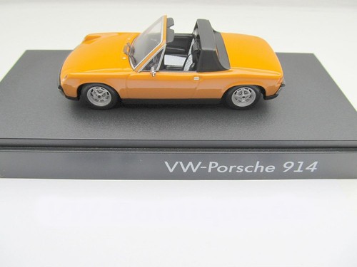 Volkswagen porsche 914 - vw,