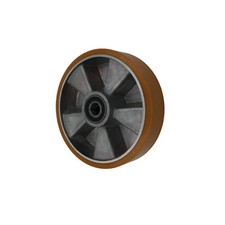 Lenkrad Polyurethan 200