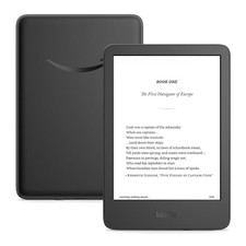 New Amazon Kindle (16 GB) -