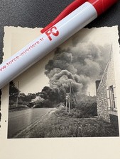 Orig. Foto Panhard 178 alte N