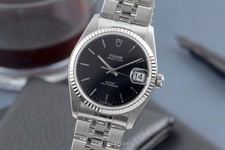 Tudor Prince Date