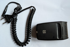 DDR - BB - bebo sher - Trockenrasierapparat Rasierer - funktionsfähig