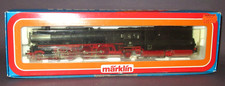 Märklin DB Dampflok BR 012 081-6 in OVP 3310 Top!