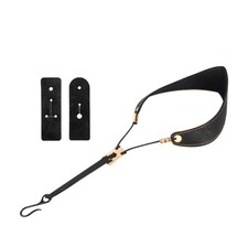 Klarinette Umhängeband weich