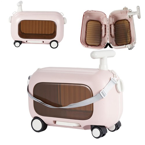Rollen koffer trolley kinder - koffer,
