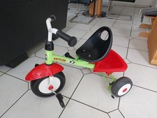 Funtrike EMMA, Dreirad von