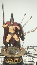 300 LEONIDA NECA SDCC 2007 SAN