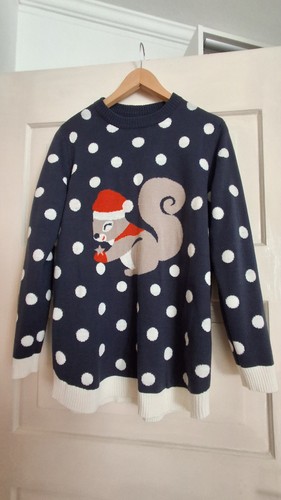 Bpc weihnachtspullover damen - bpc,