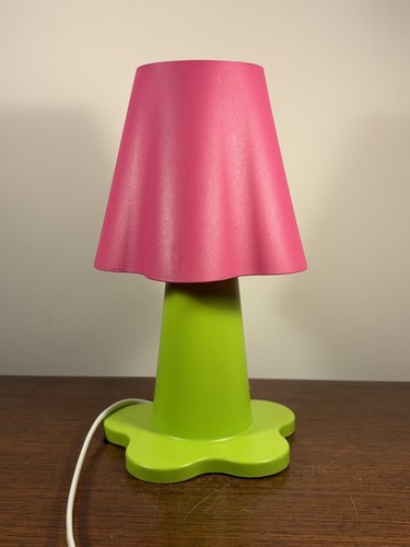 Vintage 90er ikea mammut rosa - vintage,
