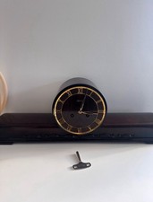 Hermle Kaminuhr, mechanische