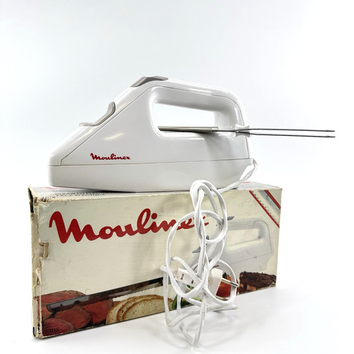 Moulinex elektrisches messer - elektrisches,