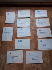 Lagerfund! 12Stück orig Sachs