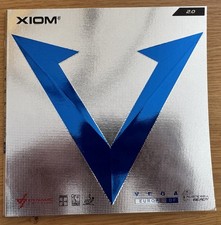 XIOM Vega Europe DF