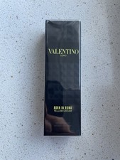 VALENTINO BORN IN ROMA UOMO YELLOW DREAM Edt 15 ml 24,90 EURO (166,- Euro/1 L)
