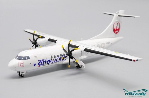 Wings hokkaido air - wings,