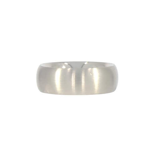 Ajn ring aus 950 platin - ajn,