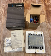 Amplifier Verstärker Stereo