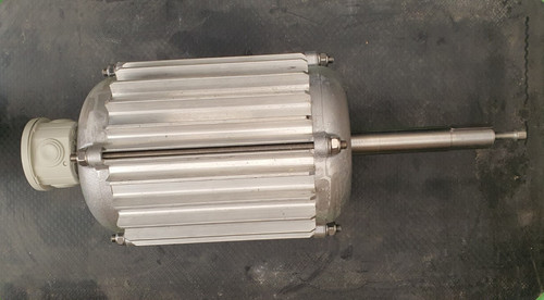 Istabreeze 48v 4000w low rpm - 48v,
