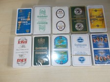 10 Pack neue Brauerei
