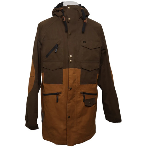 Airblaster jacke herren - airblaster,, jacke,