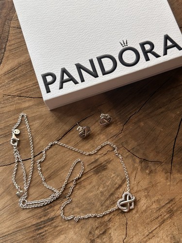 Pandora funkelnde - pandora,
