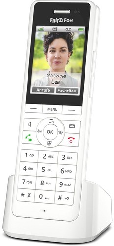Avm telefon schnurlos ab - schnurlos,