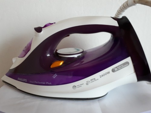 Bügeleisen philips azur - philips,