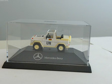 Herpa  Mercedes Benz G-Klasse