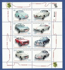 PTN-Post Hofgeismar 2007