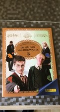 Panini Harry Potter - Die