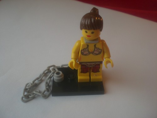Lego star wars minifigur - lego,
