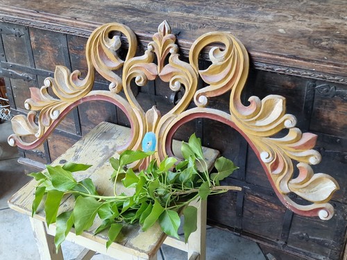 Alte barock rokoko stil - rokoko,