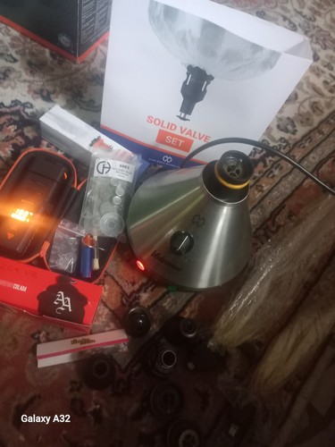 Storz bickel venty - venty, plus
