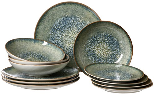 Ritzenhoff breker teller - &, teller-set