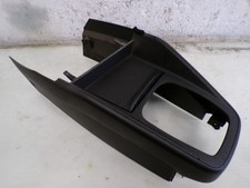 Mittelkonsole Konsole VW Golf IV 4 Schwarz 1J1863201D *F86986*