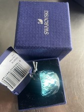 Swarovski Nirvana Ring –