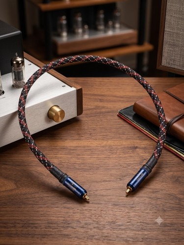 High-End-Audiokabel