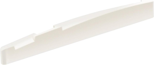 Gitarren knochen stegeinlage - knochen,