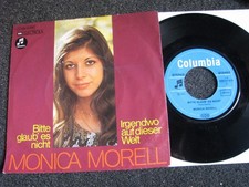 Monica Morell-Bitte glaub es