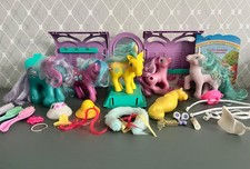 My little Pony Mein kleines Pony G1 Hasbro 80er Jahre Konvolut Sammlung