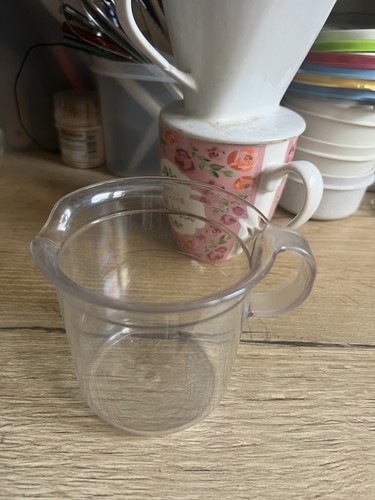 Tupperware tafelperle kaffee - tupperware,