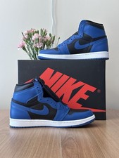 Jordan retro high dark - 1, og