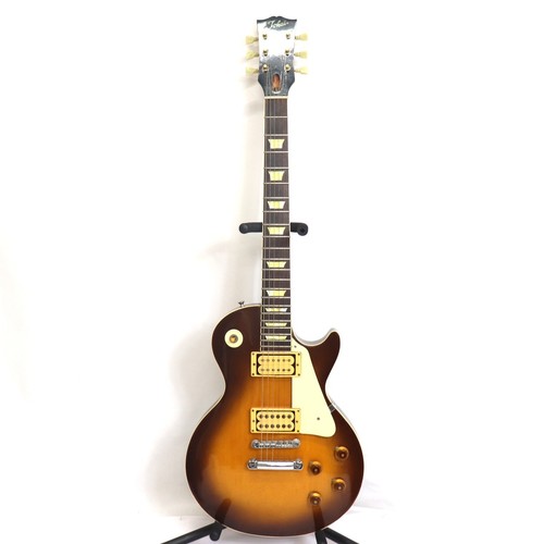 Tokai love rock - love,