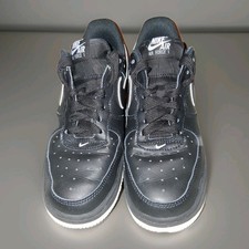 NIKE AIR Force 1 Low '07 Black