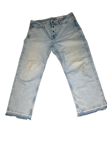 Jeans hose s - jeans,