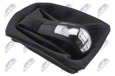 Schalthebelknauf für SKODA