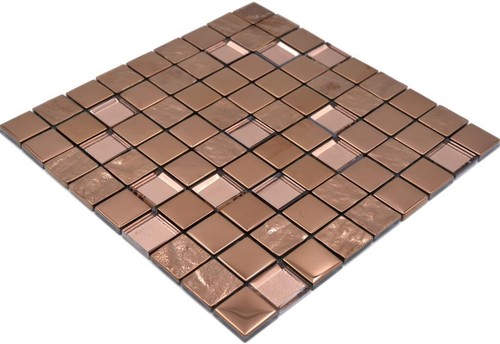 Glasmosaik mosaikfliesen - glasmosaik,
