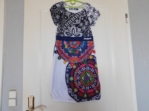 Mädchenbekleidung desigual - mädchenbekleidung,