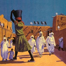 The Mars Volta - The Bedlam In